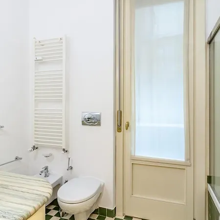 Easylife - Meraviglioso Quadrilocale Nel Cuore Del Centro Storico Milanese 아파트
